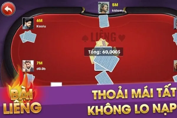 Khám Phá Game Liêng Đổi Thưởng Gay Cấn Nhất V9bet – Thử Vận May Ngay 3 Game Liêng Đổi Thưởng