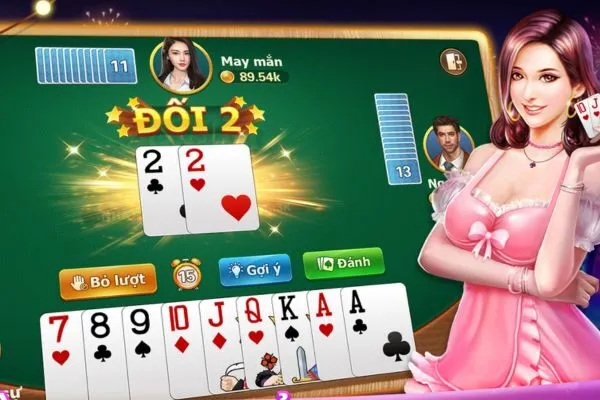 Tham Gia Game Tiến Lên Đổi Thưởng Trực Tuyến V9bet – Cơ Hội Thắng Lớn Mỗi Ngày 4 Game Tiến Lên Đổi Thưởng